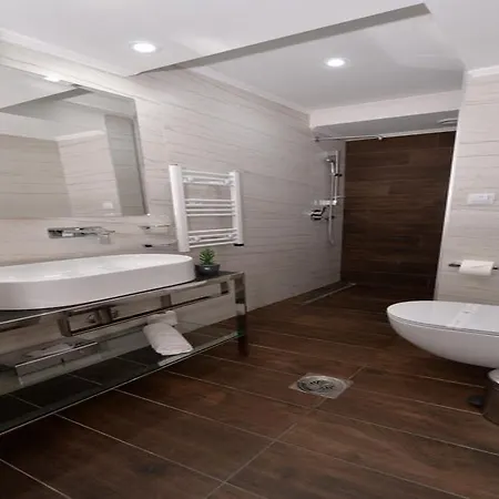 Alexandar Ii 4* Skopje