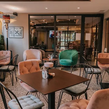 Alexandar Ii 4* Skopje