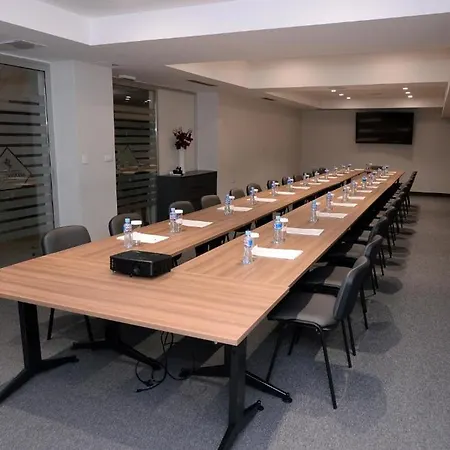 Alexandar Ii Hotel 4*