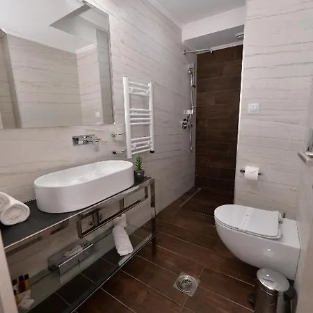 Alexandar Ii 4* Skopje