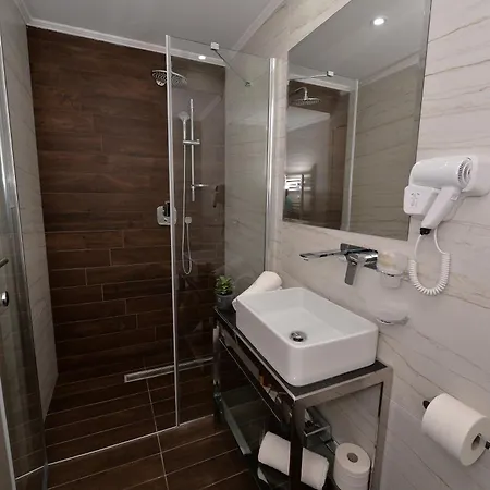 Alexandar Ii Hotel 4*