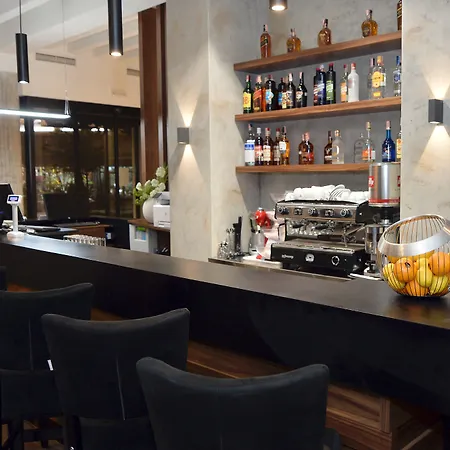 Hotel Alexandar Ii 4*