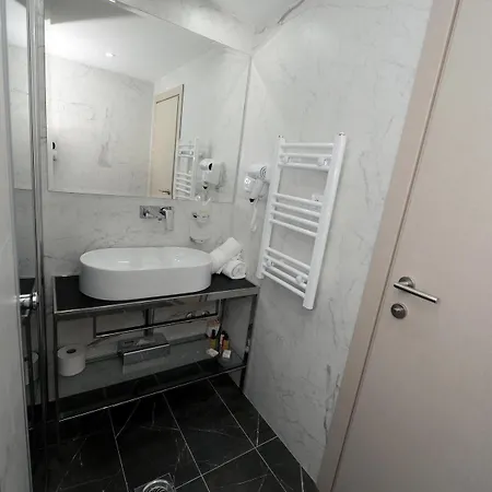 Hotel Alexandar Ii Skopje