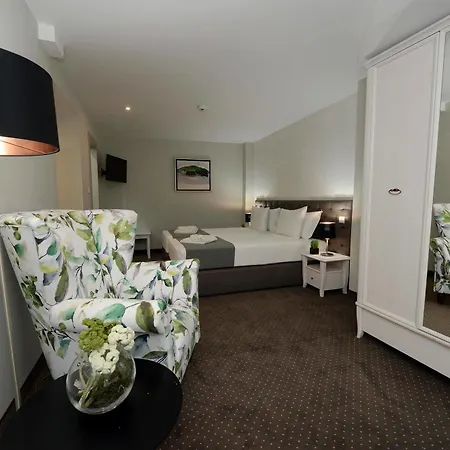 Alexandar Ii Hotel Skopje