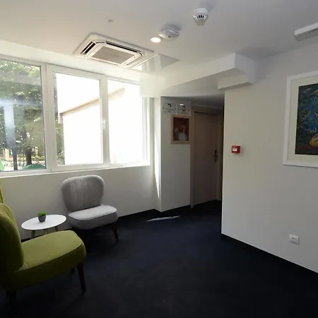 Alexandar Ii 4* Skopje