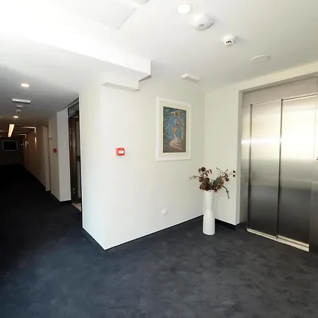 Hotel Alexandar Ii